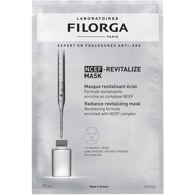 Filorga NCEF-Revitalize Mask 1 Pieces