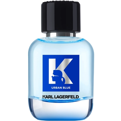 Karl Lagerfeld Karl Jeans Urban Blue EDT 60 ml