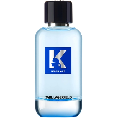 Karl Lagerfeld Karl Jeans Urban Blue EDT 100 ml