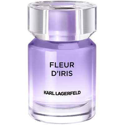 Karl Lagerfeld Fleur D'Iris EDP 50 ml