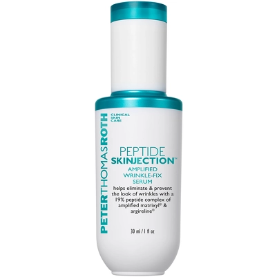 Peter Thomas Roth Peptide Skinjection Amplified Wrinkle-Fix Serum 30 ml