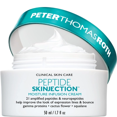 Peter Thomas Roth Peptide Skinjection Moisture Infusion Cream 50 ml