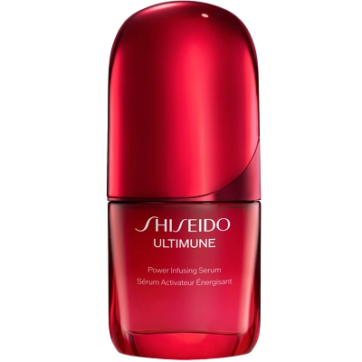 Shiseido Ultimune Power Infusing Concentrate 4.0 30 ml