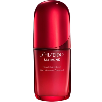 Shiseido Ultimune Power Infusing Concentrate 4.0 50 ml