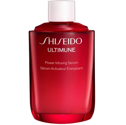 Shiseido Ultimune Power Infusing Concentrate 4.0 Refill 50 ml