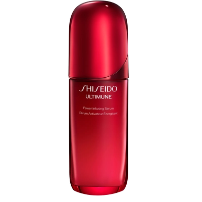 Shiseido Ultimune Power Infusing Concentrate 4.0 75 ml