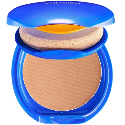 Shiseido Protective Compact SPF 30 - Dark Ivory 12 ml