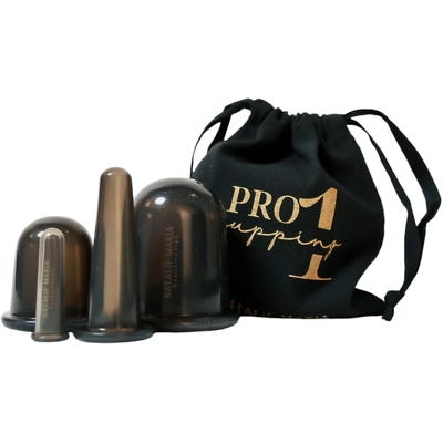 Natalie Maria Scandinavian PRO 1 Cupping - Face & Body