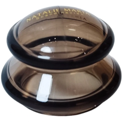 Natalie Maria Scandinavian PRO 3 Cupping - Neck & Décolleté