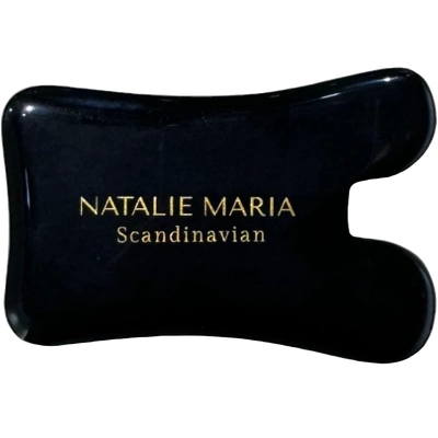 Natalie Maria Scandinavian Cranio Calm Guasha