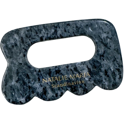 Natalie Maria Scandinavian Gua Sha Relief - New Edition