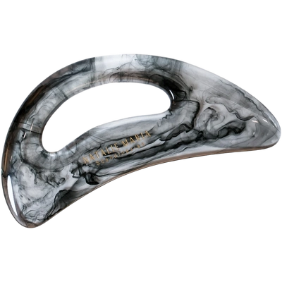 Natalie Maria Scandinavian Moon Guasha