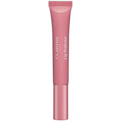 Clarins Lip Perfector 12 ml - 07 Toffee Pink