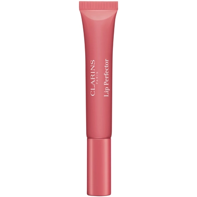 Clarins Lip Perfector 12 ml - 19 Intense Smoky Rose