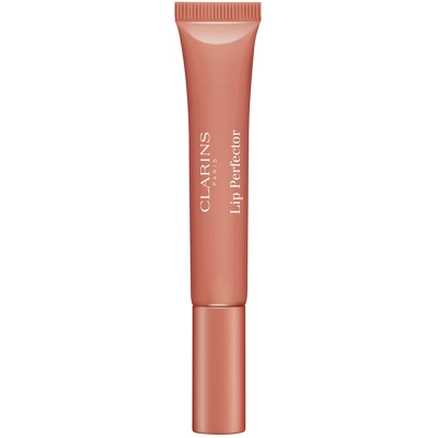 Clarins Lip Perfector 12 ml - 06 Rosewood