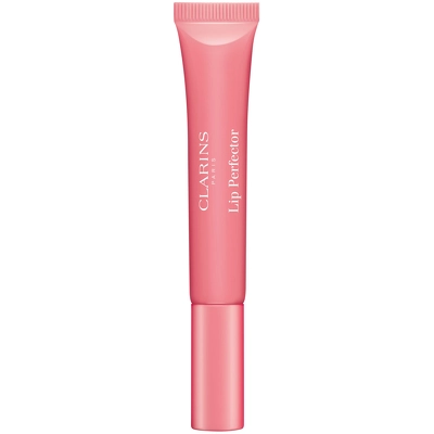 Clarins Lip Perfector 12 ml - 01 Rose Shimmer