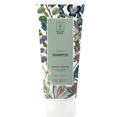 Raunsborg Shampoo 200 ml