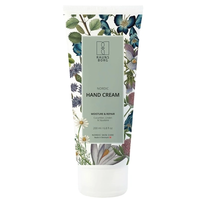Raunsborg Hand Cream 200 ml