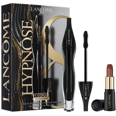 Lancôme Le 8 Hypnôse Mascara Gift Set (Limited Edition)