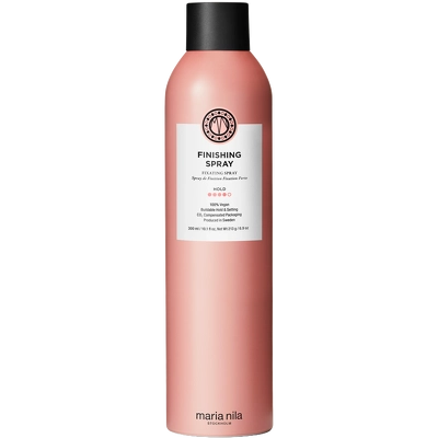 Maria Nila Finishing Spray 300 ml