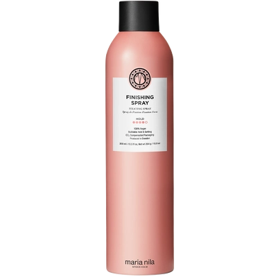 Maria Nila Finishing Spray 300 ml