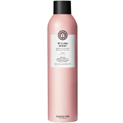 Maria Nila Styling Spray 300 ml