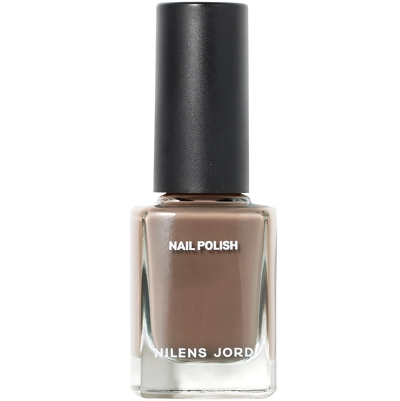 Nilens Jord Nail Polish 11 ml - No. 7687 Mocha Muse
