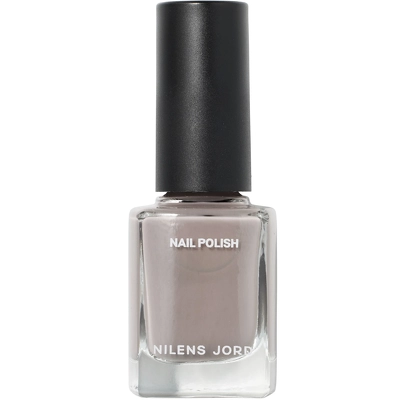 Nilens Jord Nail Polish 11 ml - No. 7688 Taupe Grey