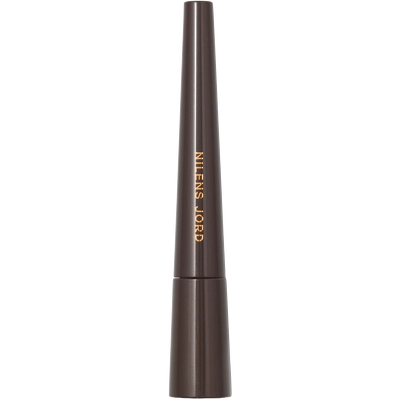 Nilens Jord Liquid Eyeliner 1 ml - Brown
