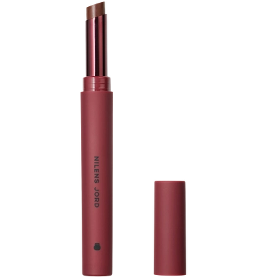 Nilens Jord Tinted Lip Balm 2,7 ml - Black Berry
