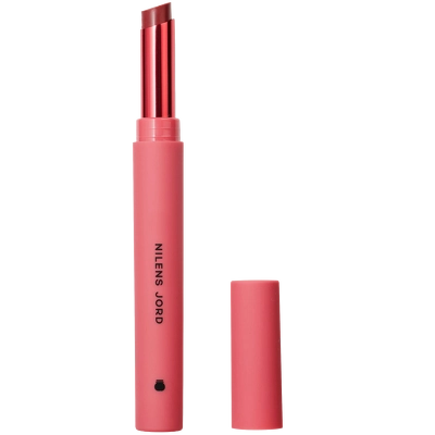 Nilens Jord Tinted Lip Balm 2,7 ml - Rose Nude