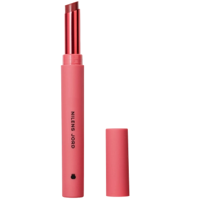 Nilens Jord Tinted Lip Balm 2,7 ml - Pink Sheer