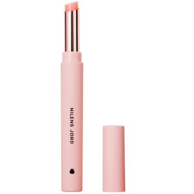 Nilens Jord Tinted Lip Balm 2,7 ml - Pink Sheer