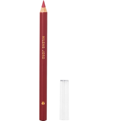 Nilens Jord Lipliner 1,04 gr. - Berry Pink