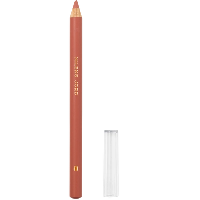 Nilens Jord Lipliner 1,04 gr. - Perfect Nude