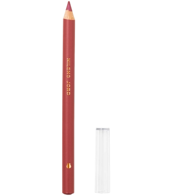 Nilens Jord Lipliner 1,04 gr. - Rosy Nude