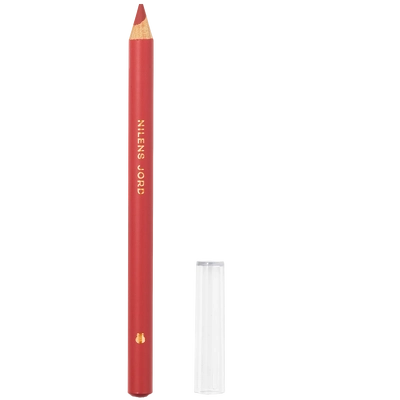 Nilens Jord Lipliner 1,04 gr. - Chestnut Red