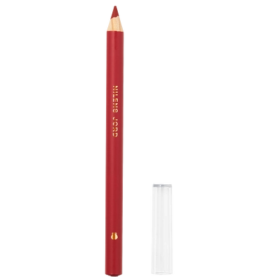 Nilens Jord Lipliner 1,04 gr. - Cardinal Red