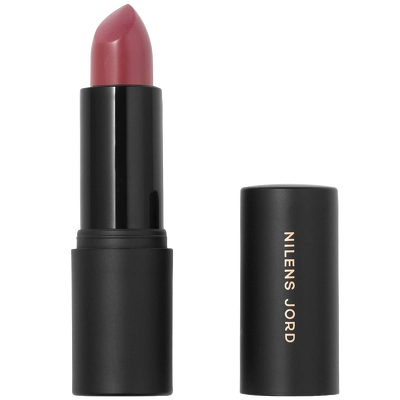 Nilens Jord Lipstick 3,7 gr. - Soft Rose