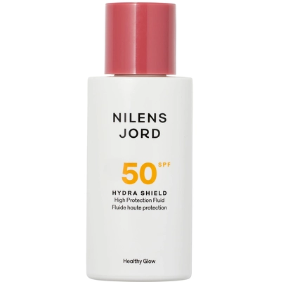 Nilens Jord HYDRA SHIELD SPF 50 50 ml - Healthy Glow