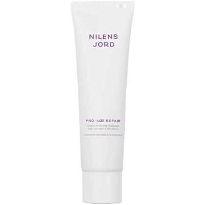Nilens Jord PRO-AGE REPAIR Intense Vitamin A Wrinkle Treatment 50 ml