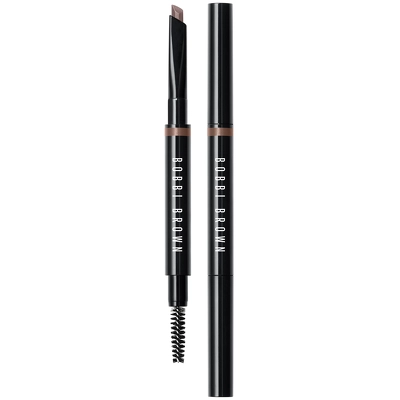 Bobbi Brown Long-Wear Brow Pencil 0,33 gr. - Warm Dark Brown