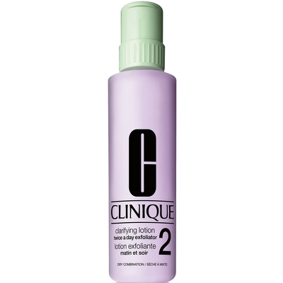 Clinique Clarifying Lotion Twice a Day Exfoliator 2 487 ml (Limited Edition)