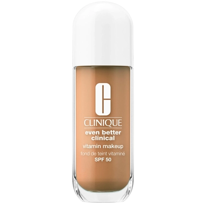 Clinique Even Better Vitamin Makeup SPF50 30 ml - Medium Cool 4