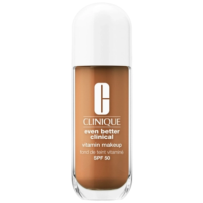 Clinique Even Better Vitamin Makeup SPF50 30 ml - Medium Deep Warm 3
