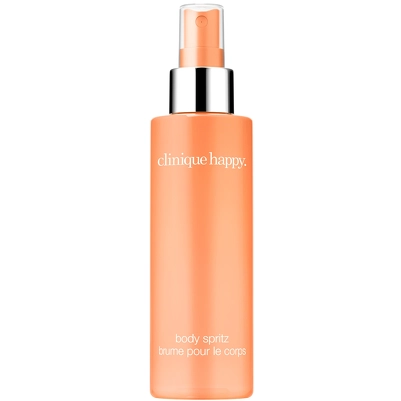 Clinique Happy Body Spritz 125 ml
