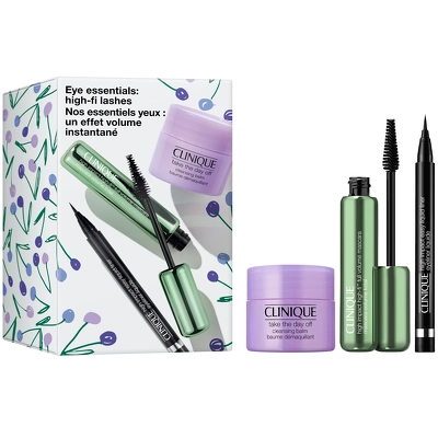 Clinique High Impact High Fi Set (Limited Edition)