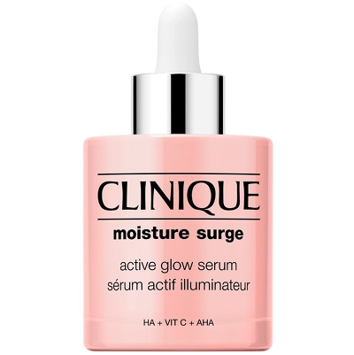 Clinique Moisture Surge Active Glow Serum 50 ml
