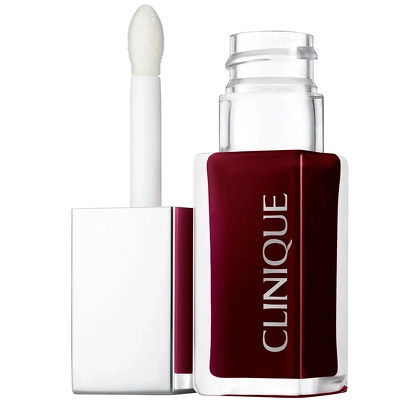 Clinique Pop Lip & Cheek Oil 7 ml - Black Honey Glow