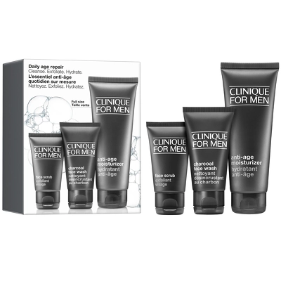 Clinique For Men Set Age Concern (Limited Edition)